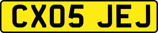CX05JEJ