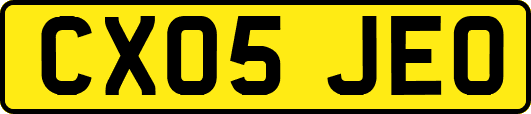 CX05JEO