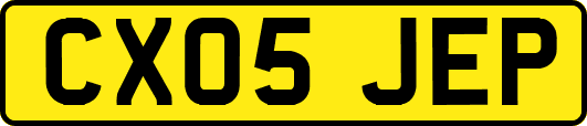 CX05JEP