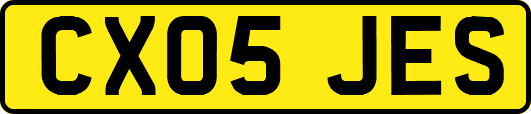 CX05JES