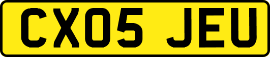 CX05JEU