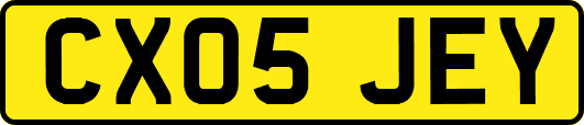 CX05JEY
