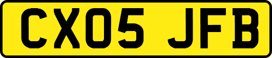 CX05JFB