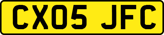 CX05JFC