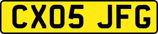CX05JFG