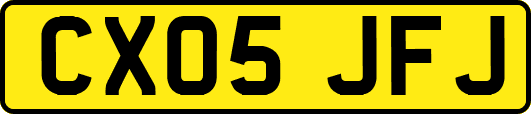 CX05JFJ