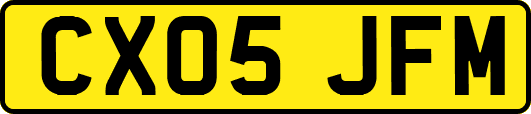CX05JFM