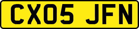 CX05JFN