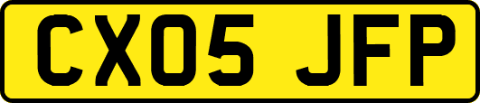 CX05JFP