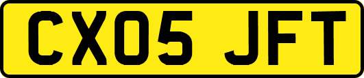 CX05JFT