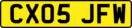CX05JFW