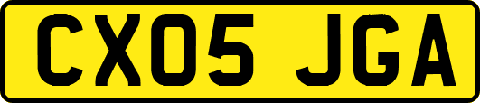 CX05JGA