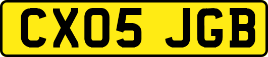 CX05JGB