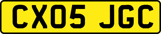 CX05JGC