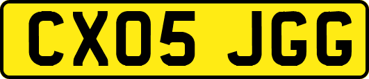 CX05JGG