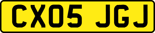 CX05JGJ
