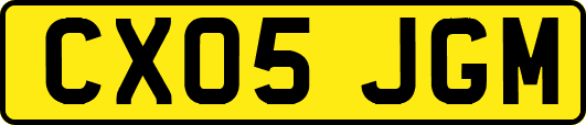 CX05JGM