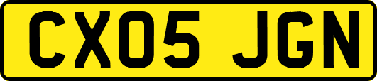 CX05JGN