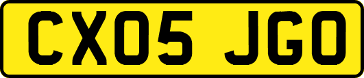 CX05JGO