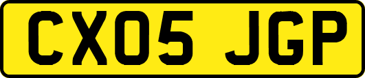CX05JGP