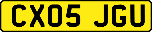 CX05JGU