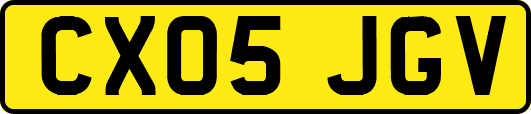 CX05JGV