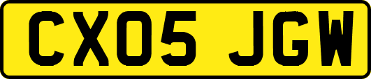 CX05JGW