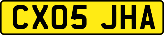 CX05JHA