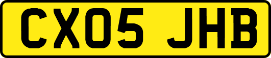 CX05JHB
