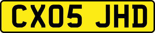 CX05JHD