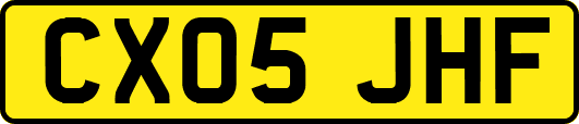 CX05JHF