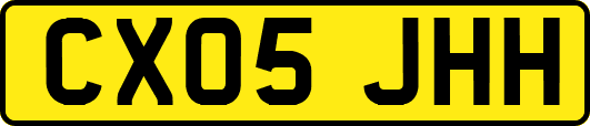 CX05JHH