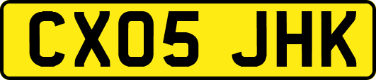 CX05JHK