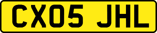 CX05JHL