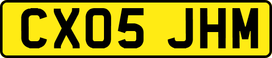 CX05JHM
