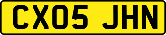 CX05JHN