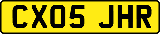CX05JHR
