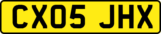 CX05JHX