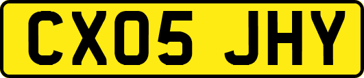 CX05JHY
