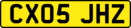 CX05JHZ