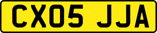 CX05JJA