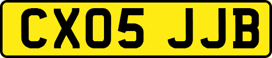 CX05JJB