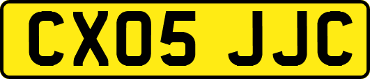 CX05JJC