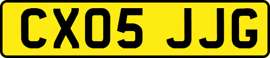 CX05JJG
