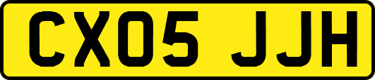 CX05JJH