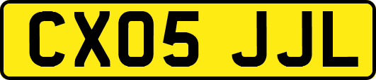 CX05JJL