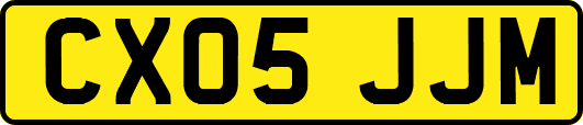 CX05JJM