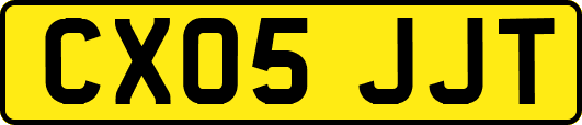 CX05JJT