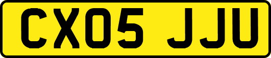 CX05JJU