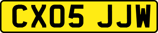 CX05JJW